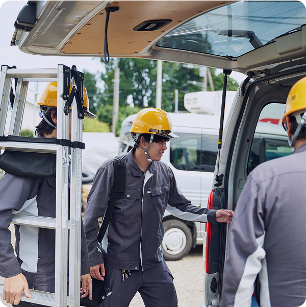 スライドイメージ