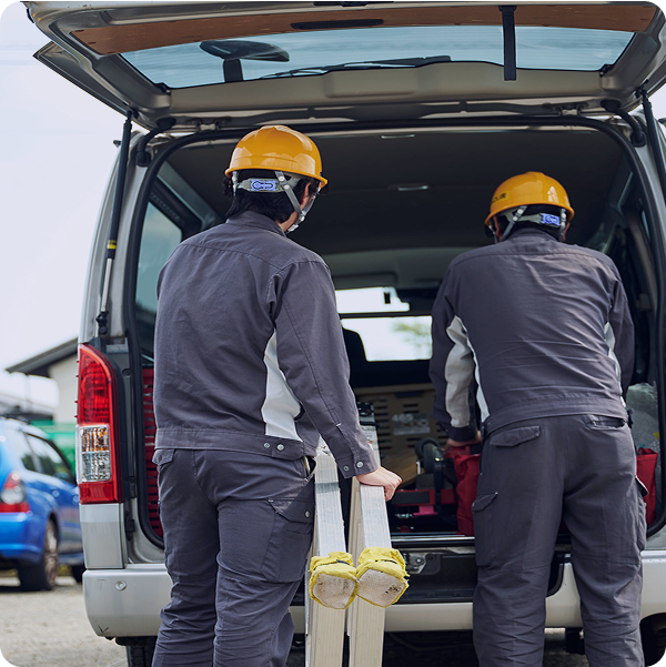 スライドイメージ