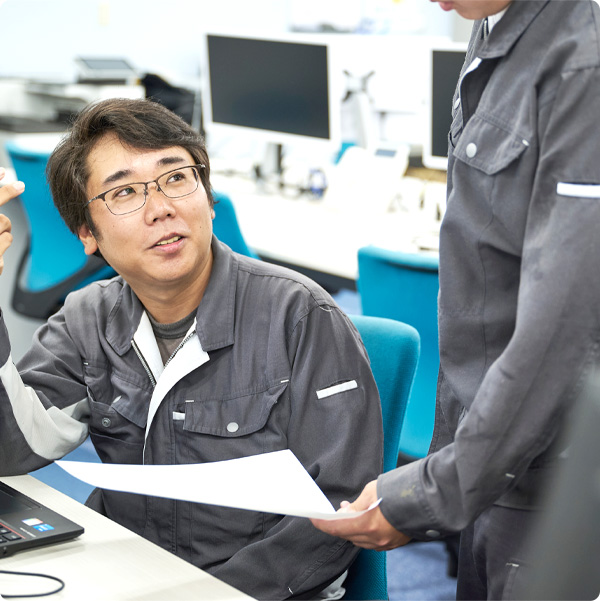 スライドイメージ