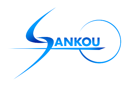 SANKOU株式会社