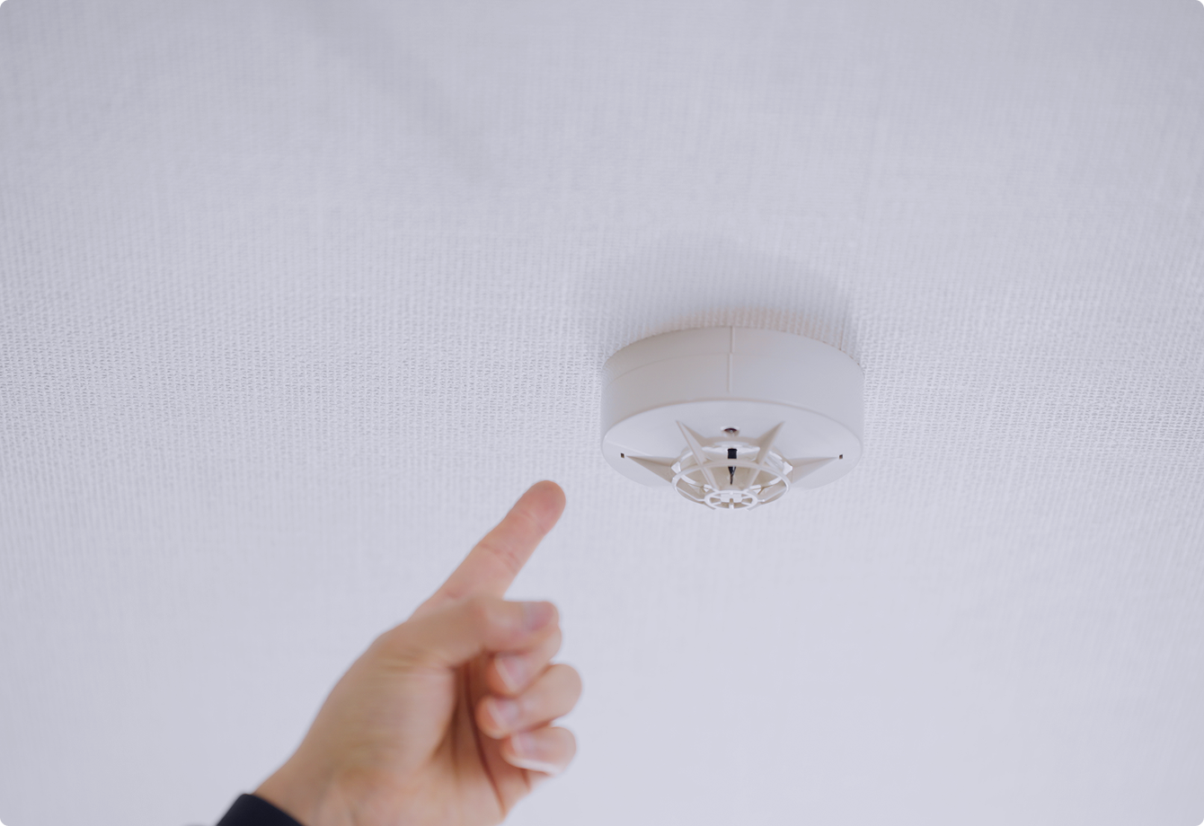 防災・消防設備工事